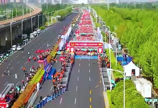 “榮馬”期間，道路管制、公交線路這樣調(diào)整