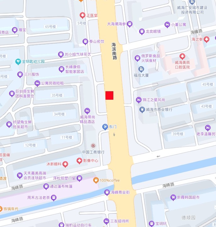 10月29日至11月10日，海濱南路污水管道進行維修