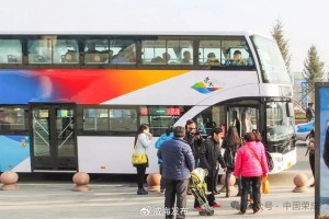 11月25日起，榮成開(kāi)通“賞天鵝公交旅游專線”